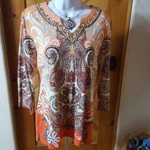 Chico's Tunic